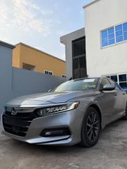Honda Accord EX 2018 for sale