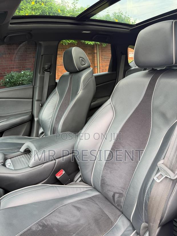 Acura RDX A-Spec Pkg SH-AWD 2020 White