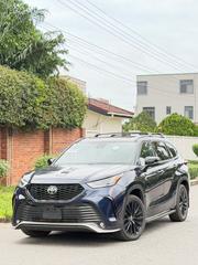 Toyota Highlander XSE AWD 2023 for sale