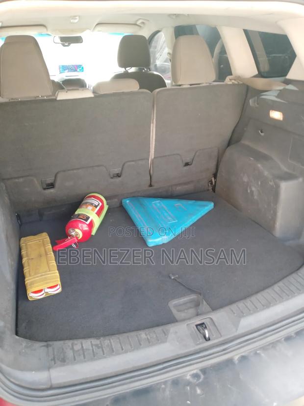 Ford Escape SE 2013