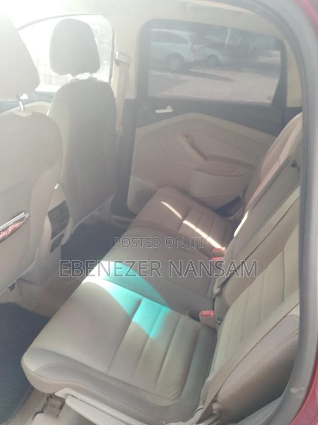 Ford Escape SE 2013