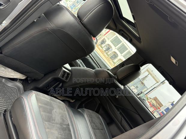 Mitsubishi Outlander SE FWD 2020 Gray