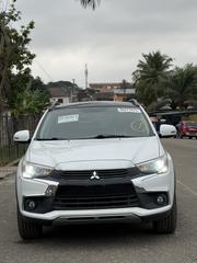 Mitsubishi Outlander Sport 2.0 ES 2016 White for sale