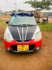 Daewoo Matiz 2018 White for sale