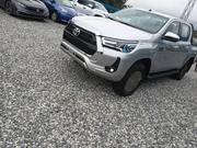 New Toyota Hilux 2025 Silver for sale