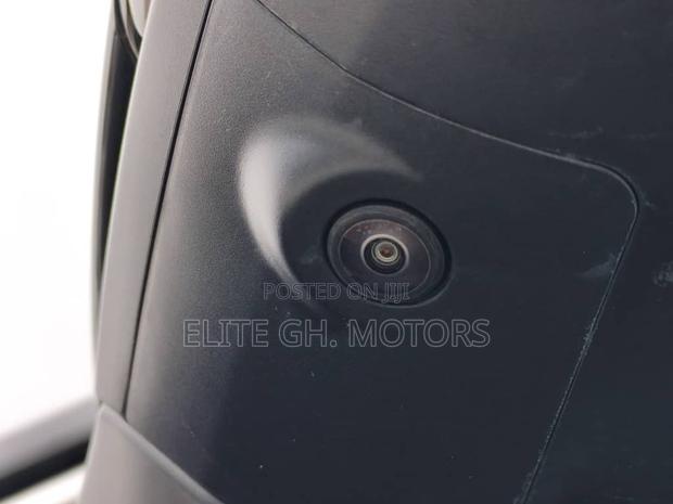 Toyota RAV4 2023 Black