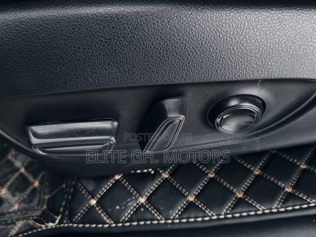 Toyota RAV4 2023 Black