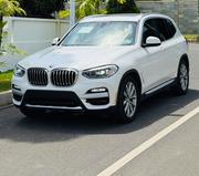 BMW X3 xDrive30i AWD 2018 White for sale