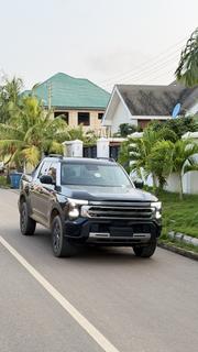 New Nissan Z9 2.3T Diesel 4WD 2025 Black for sale