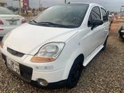 Daewoo Matiz 2008 White for sale