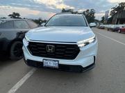 New Honda CR-V 2026 White for sale