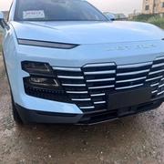 Jetour Dashing 2023 Blue for sale