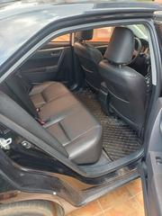 Toyota Lexcen 2018 Blue for sale