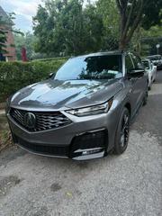 Acura MDX 2026 Gray for sale