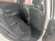 Chevrolet Spark 2017 White for sale