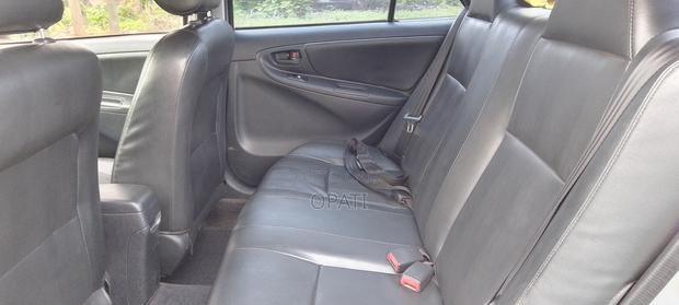 Toyota Vios 2009 Silver