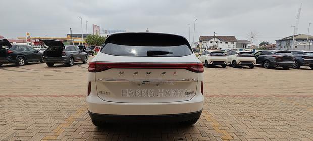 Haval H6 2021 White
