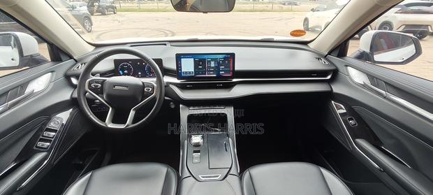 Haval H6 2021 White