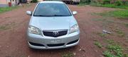 Toyota Vios 2009 Silver for sale
