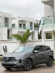 Acura RDX SH-AWD w/A-Spec Package 2025 Gray for sale