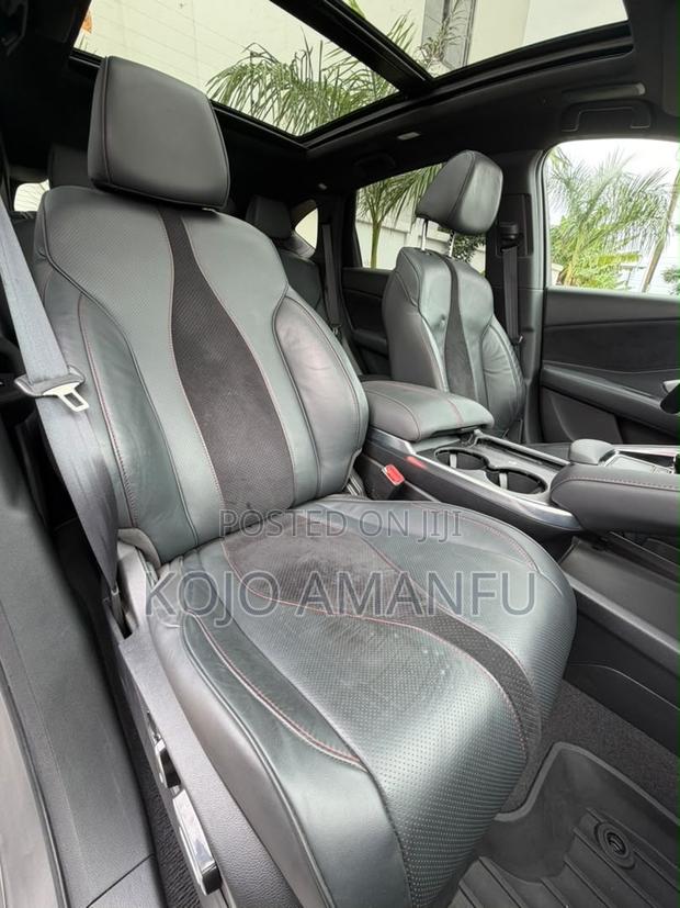 Acura RDX SH-AWD w/A-Spec Package 2025 Gray