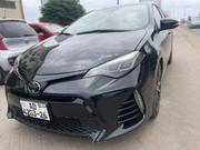 Toyota Corolla XSE (1.8L 4cyl 2A) 2019 Black for sale