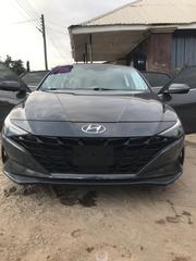 New Hyundai Elantra 2023 Gray for sale