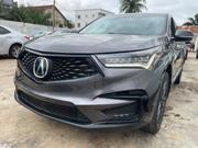 Acura RDX 2021 Gray for sale