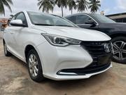 Changan Alsvin 1.5 FWD Sedan 2020 White for sale
