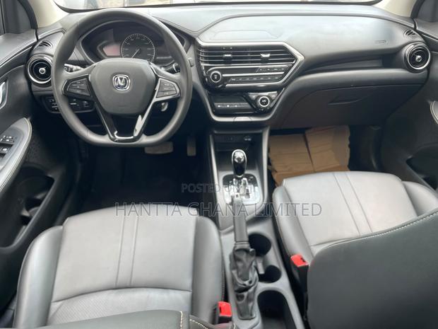 Changan Alsvin 1.5 FWD Sedan 2020 White