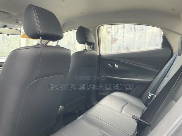 Changan Alsvin 1.5 FWD Sedan 2020 White