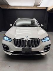 BMW X5 2023 White for sale