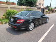 Mercedes-Benz C300 Sport 4Matic Sedan AWD (3.0L 6cyl 7A) 2010 Black for sale