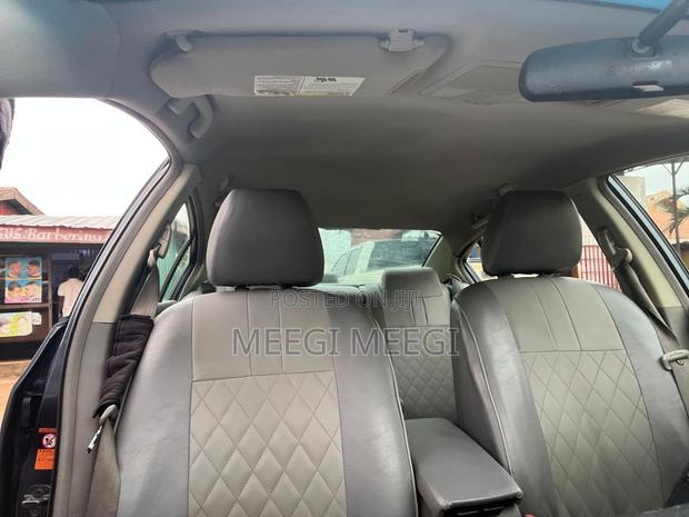 Nissan Altima 2.5 2009 Gray