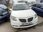 Pontiac Vibe 2008 White for sale