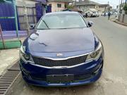 Kia Optima 2016 Blue for sale