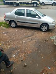 Tata Indigo SW 1.4 2008 Silver for sale