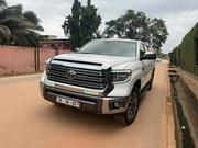 Toyota Tundra 2020 White for sale
