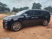 Kia Carnival 2019 Black for sale