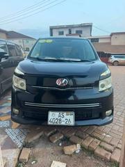 Toyota Voxy 2012 Black for sale