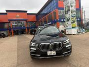 BMW X5 2020 Black for sale