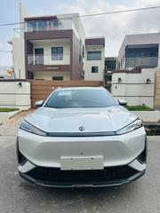 Dongfeng Rich 7 2.0 Petrol AWD 2024 Silver for sale