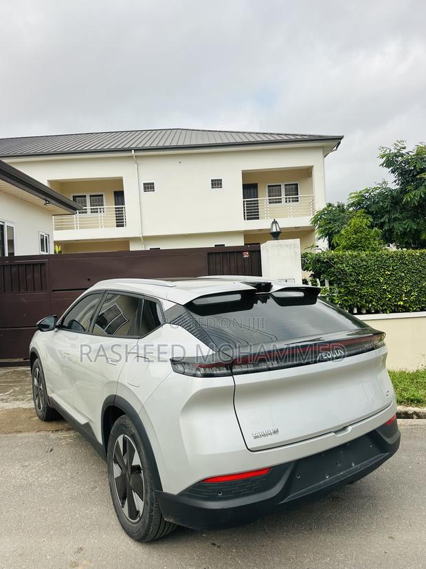 Dongfeng Rich 7 2.0 Petrol AWD 2024 Silver
