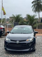 Toyota Corolla 2019 Black for sale