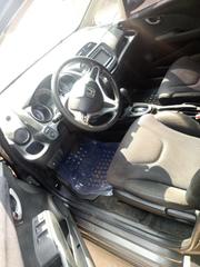 Honda Fit 2012 Gray for sale