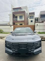 Jetour Dashing 1.5 Hybrid FWD 2023 Gray for sale