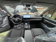 New Honda CR-V LX AWD 2026 Black for sale