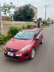 Ford Focus 2014 Red for sale