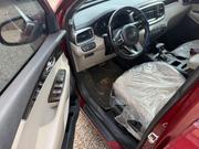Kia Sorento 2019 Red for sale