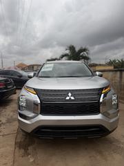 Mitsubishi Outlander ES 2024 Silver for sale